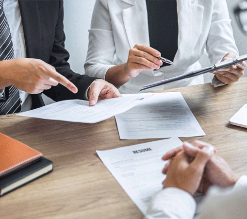 GBR Recruitment Ltd