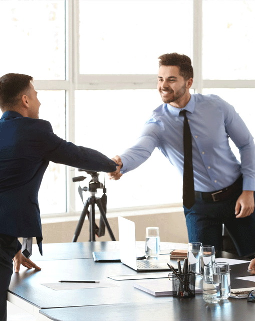 GBR Recruitment Ltd